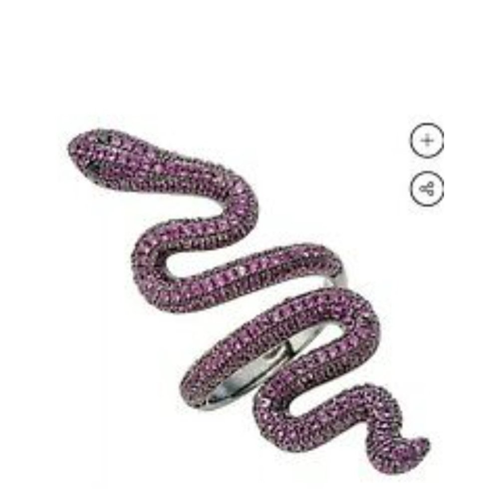 Taylor Swift REP snake ring